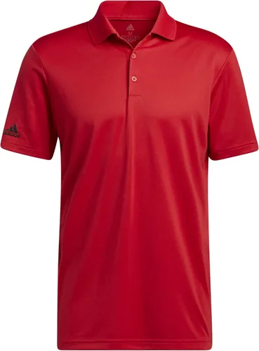 Vista 6 de adidas Performance Primegreen - Camiseta polo para hombre