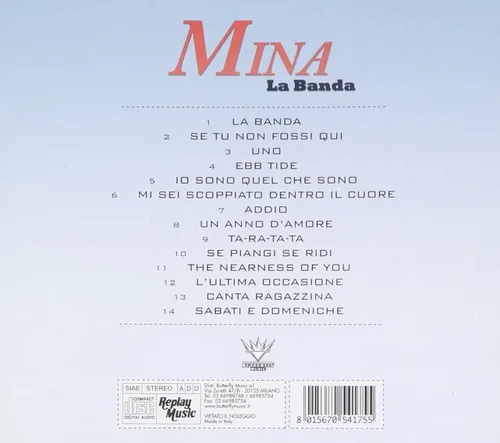 Vista 2 de La Banda
