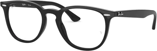 Vista 2 de Ray-Ban RX7159 Round Prescription Eyeglass Frames