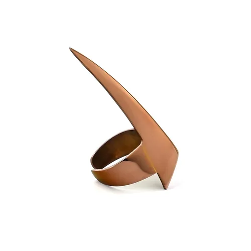 Vista 28 de Anillos Profesionales para Seccionar Cabello - Herramientas de Trenzado de Acero Inoxidable para Rastas, Pelucas, Rizado, Tejido, Balayage e