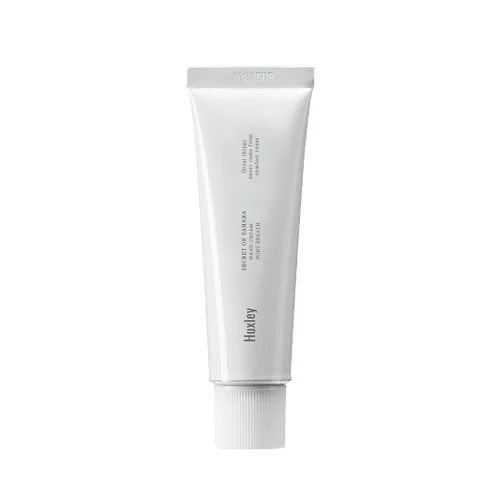 Vista 8 de Huxley Secret of Sahara Crema de manos de 1.0 fl oz Hidrata, nutre y suaviza la piel Hidratante no grasa que calma y suaviza las manos Crema