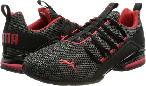 Vista 7 de PUMA Axelion Ls - Tenis de correr para hombre