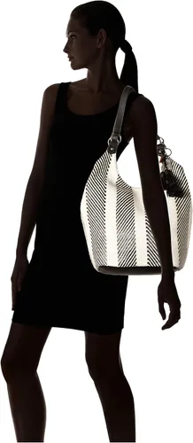 Vista 6 de Sakroots Roma Woven Shopper