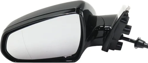 Vista 21 de Espejo Kool Vue compatible con Cadillac ATS 2014-2018 con calefacción lateral del conductor