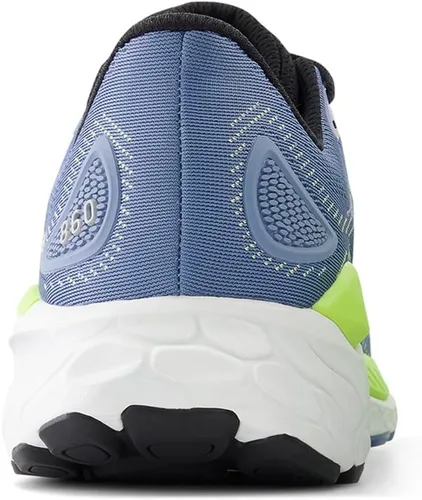 Vista 5 de New Balance Men's Fresh Foam X 860v13