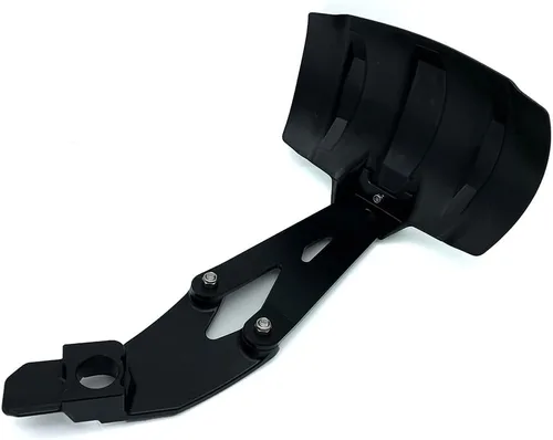 Vista 6 de Neumático trasero Hugger Mud Splash para BMW para F850GS para F750GS F 850GS 750GS 850GS 850 GS ADV para aventura 2018 2019 2020 motocicleta