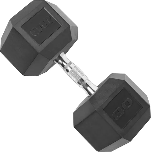 Vista 5 de CAP Barbell Peso de mancuerna recubierto, individual, varios tamaños