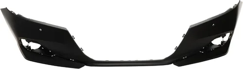 Vista 363 de Garage-Pro Cubierta de parachoques compatible con Honda Accord 1990-1991 imprimado delantero HO1000135