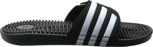 Vista 8 de adidas Unisex-Adult Adissage Slides Sandal