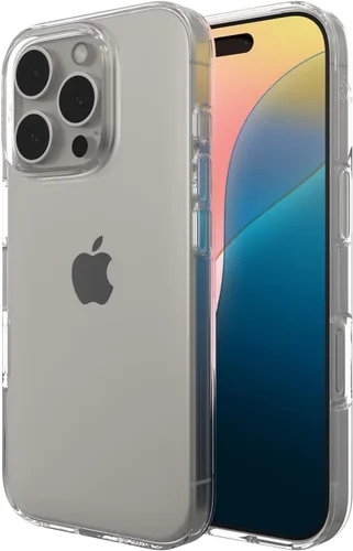 Vista 38 de ZAGG Gear4 Crystal Palace - Funda compatible con iPhone 11, protección avanzada contra impactos con tecnología D3O integrada, antiamarilleo, funda