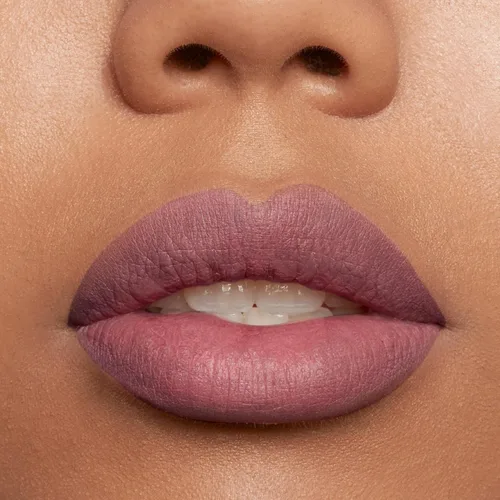 Vista 6 de stila Stay All Day Sheer & Shimmer Liquid Lip Pátina transparente
