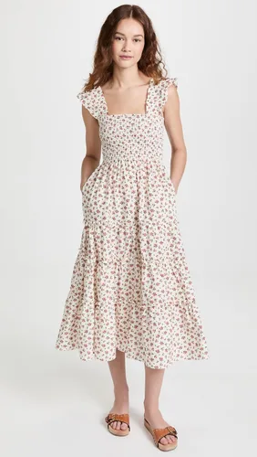 Vista 2 de Vestido Calypso para mujer