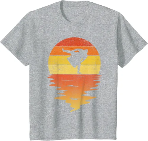 Vista 61 de Sumo - Camiseta de lucha libre, diseño retro de los años 70