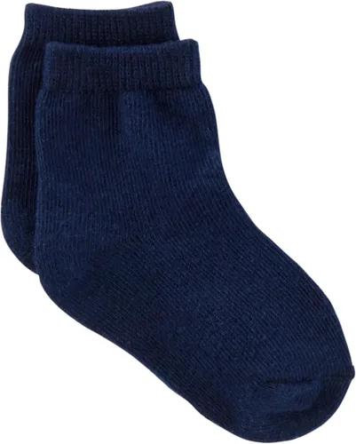 Vista 12 de Simple Joys by Carter's Paquete de 12 calcetines para bebé niño