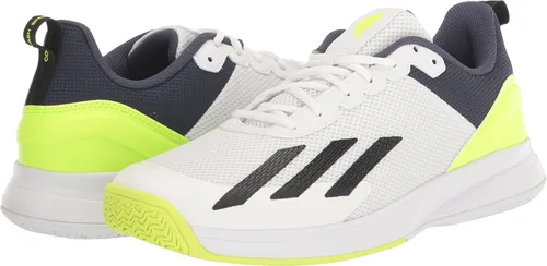 Vista 7 de adidas Men's Courtflash Speed Sneaker