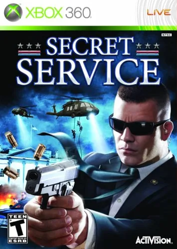 Vista 4 de Secret Service: Ultimate Sacrifice - PlayStation 2