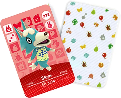 Vista 88 de Tarjetas NFC Groucho_No.151
