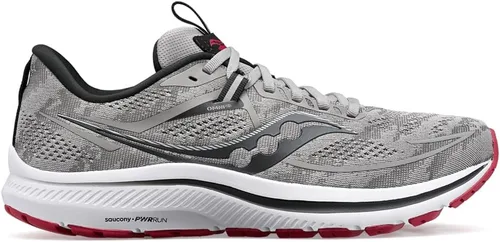 Vista 3 de Saucony Men's Omni 21 Running Shoe