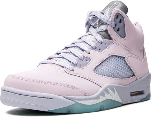 Vista 5 de Jordan 5 Retro Stealth BlancoHyper Royal-Stealth para hombre (DD0587 140)