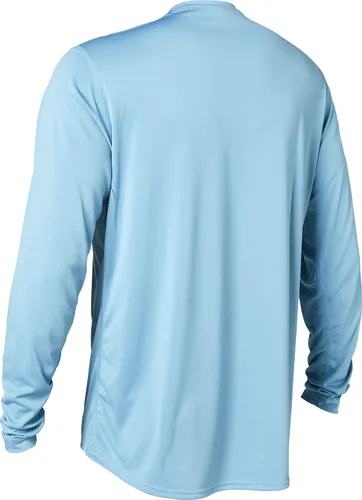 Vista 2 de Fox Racing Jersey Ranger de manga larga para ciclismo de montaña para hombre