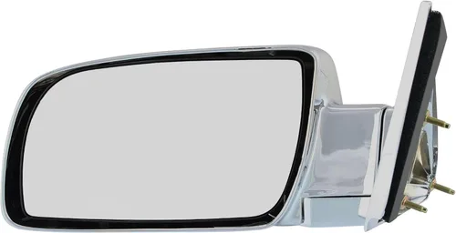 Vista 32 de Espejo Kool Vue compatible con Cadillac ATS 2014-2018 con calefacción lateral del conductor