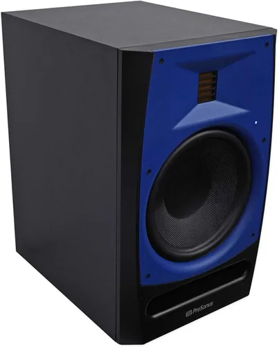 Vista 3 de PreSonus Monitor de estudio R65 AMT (individual)