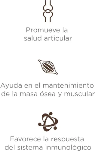 Vista 2 de Nupec Comida para Perros, Senior, Sabor a Carne, 33.1 lbs