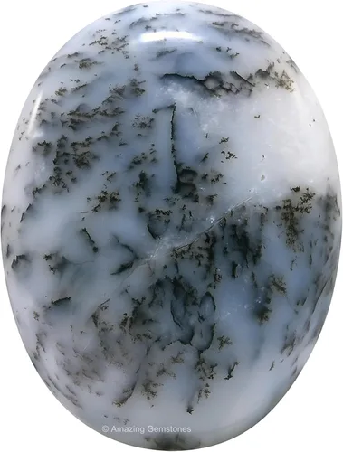 Vista 73 de Piedras de Siete Chakras de Amazing Gemstone y Piedras Curativas - Grandes Piedras de Palma de Cristal - Cristal para Buena Suerte, Energía Positiva