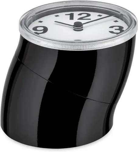 Vista 2 de Alessi Cronotime Aleesi 01 B Cronotime cartucho de tóner Negro
