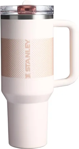 Vista 98 de STANLEY Quencher ProTour - Vaso con pajilla, 14 onzas, color negro 2.0