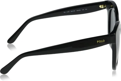 Vista 3 de Unknown Gafas de sol Ph4148 Butterfly para mujer