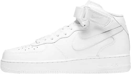 Vista 81 de Nike Air Force 1 '07 LV8 Double Swoosh - Twilight Marsh CT2300-300