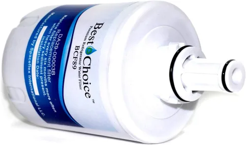 Vista 6 de Best Choice - Cartucho de repuesto certificado para filtros de agua para refrigerador Samsung DA29-00003G DA29-00003B, DA29-00003A, HAFCU1