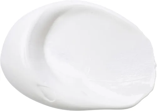 Vista 2 de Liquitex BASICS Pintura Acrílica, Tubo de 250ml (8.5 oz), Blanco Titanio Titanio Blanco