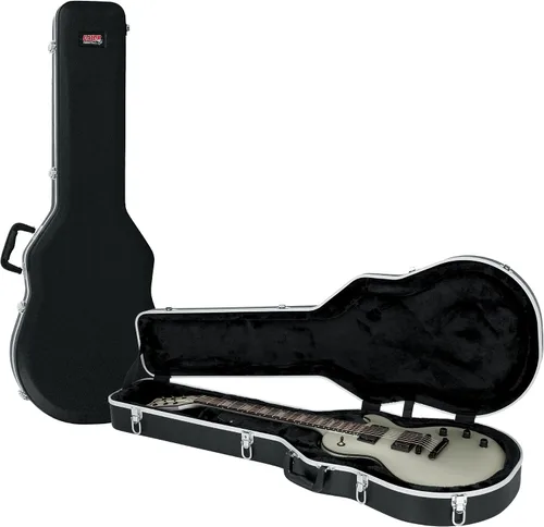 Vista 21 de Gator G-PG ACOUSTIC Pro Go Series - Funda para guitarra acústica, Negro, 1