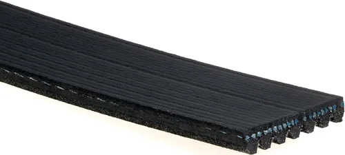 Vista 2 de ACDelco 7K610 - Cinturón de serpentina profesional con ribete en V