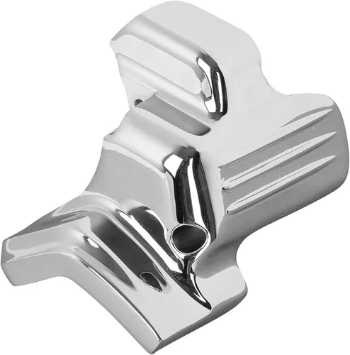 Vista 5 de TCT-MOTORPARTS Cubierta de arranque para Harley Touring 2007-2016 Road King, Street Glide, Road Glide, Electra Glide Chrome 2015 2014 2013 2012 2011