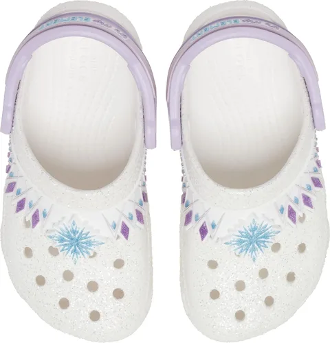 Vista 4 de Crocs Zuecos unisex de Frozen Ii de Disney para niños
