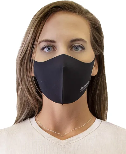 Vista 6 de Mundi Swany ViralOff Face Ligero 4 Way Stretch