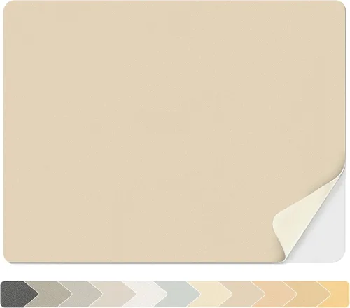 Vista 19 de Parche de reparación de cuero Numola, parche autoadhesivo para sofás, asientos de automóvil, sofás, bolsos, chaquetas