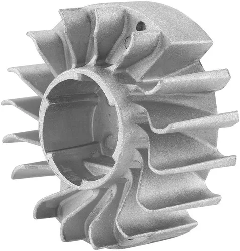 Vista 8 de TOPINCN Motosierra volante apto para motosierra 021 023 MS210 MS230 MS250 motosierra OEM 1123 400 1203 motosierras de motor piezas accesorios