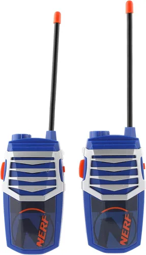 Vista 6 de Walkie Talkies - Juego de 3 piezas de estación base de Walkie Talkie para niños y adultos, radio de tres vías de radio larga con control de volumen