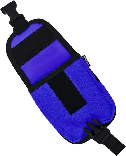 Vista 3 de Palantic Scuba Choice Scuba Diving Weight Pocket Pouch with QR Buckles, Pair