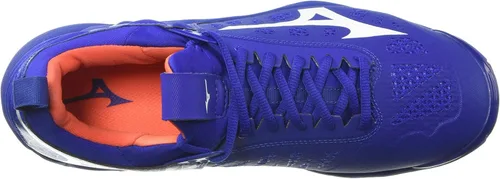 Vista 7 de Mizuno Zapato de voleibol Wave Momentum para hombre
