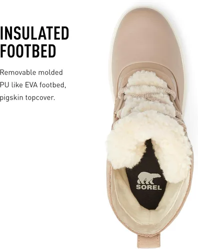 Vista 5 de Sorel womens Joan of Arctic Next Lite