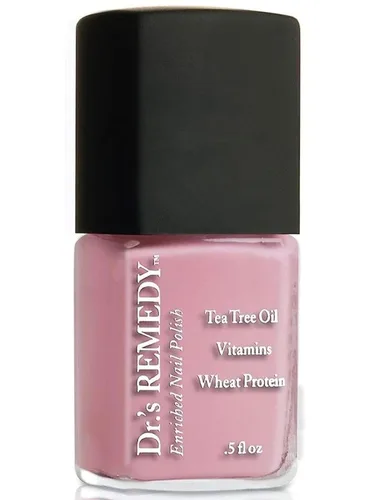 Vista 13 de Dr's Remedy - Esmalte de uñas enriquecido: no tóxico, totalmente natural y orgánico - Formulado por médicos: fortalece, restaura, cura y protege