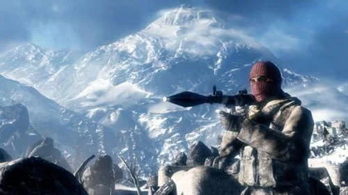 Vista 13 de Medal of Honor PS3