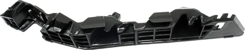 Vista 3 de Garage-Pro Soporte de parachoques delantero compatible con plástico lateral derecho KIA SPORTAGE 2011-2016