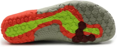Vista 2 de Vivobarefoot Camiseta baja para mujer