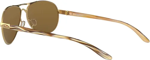 Vista 5 de Oakley Womens Oo4079 Feedback Pilot Sunglasses